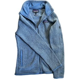 Patagonia Women's Better Sweater® Fleece Jacket